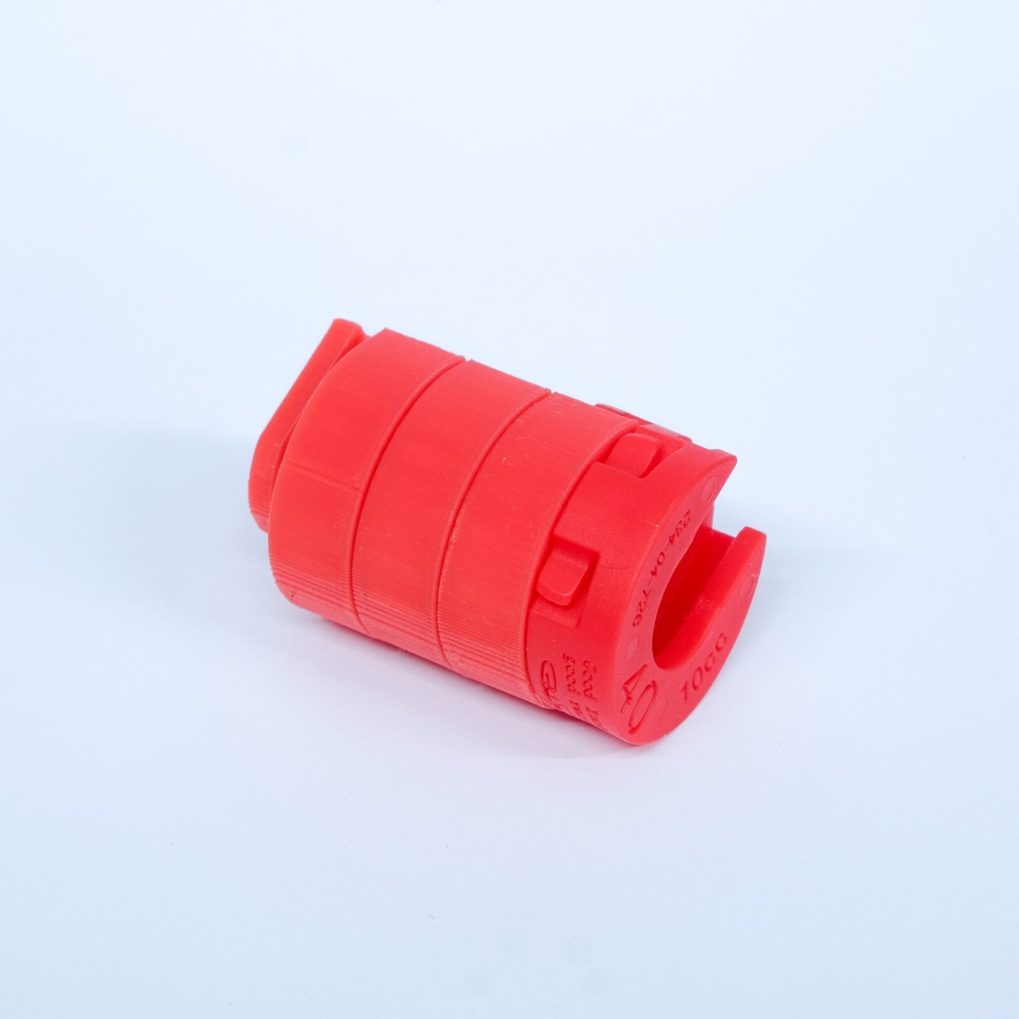 Fox 40 Volume Spacer Bottomless Token 234-04-726  MTB Fork 803-01-669 Fitting