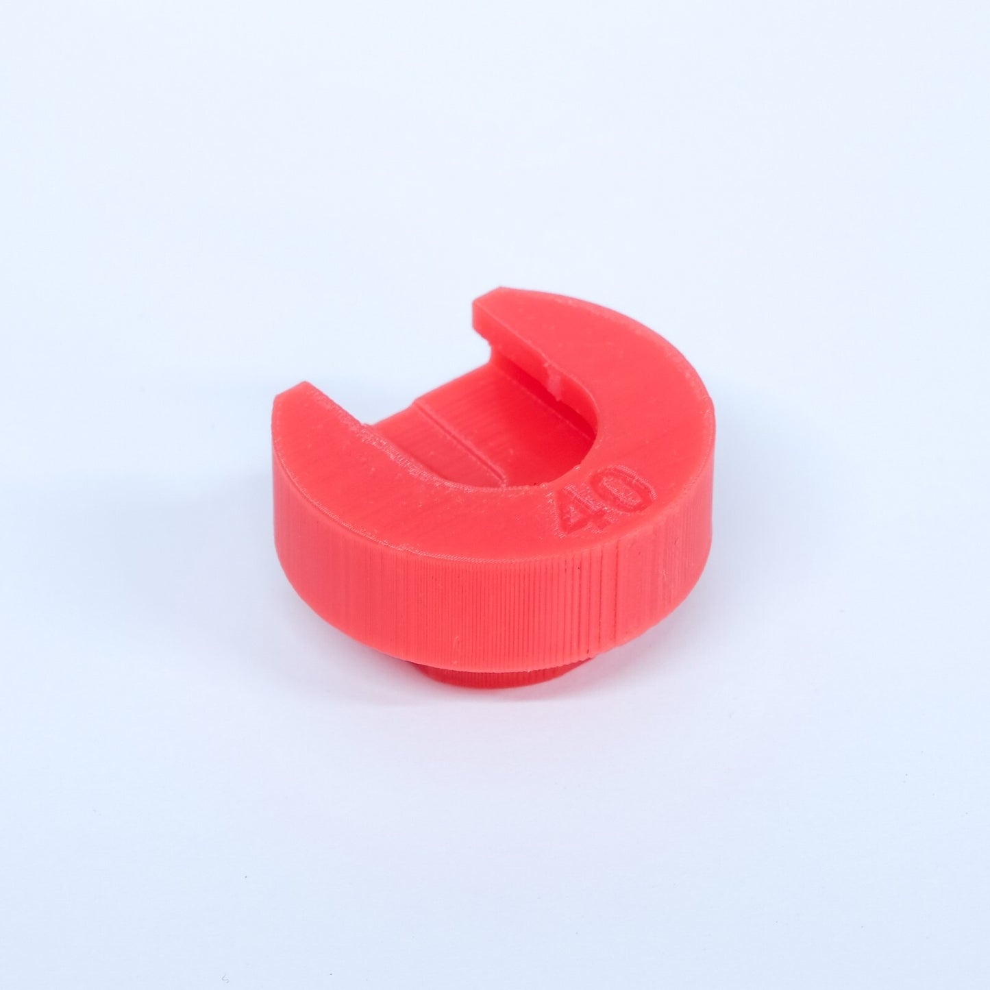 Fox 40 Volume Spacer Bottomless Token 234-04-726  MTB Fork 803-01-669 Tuning