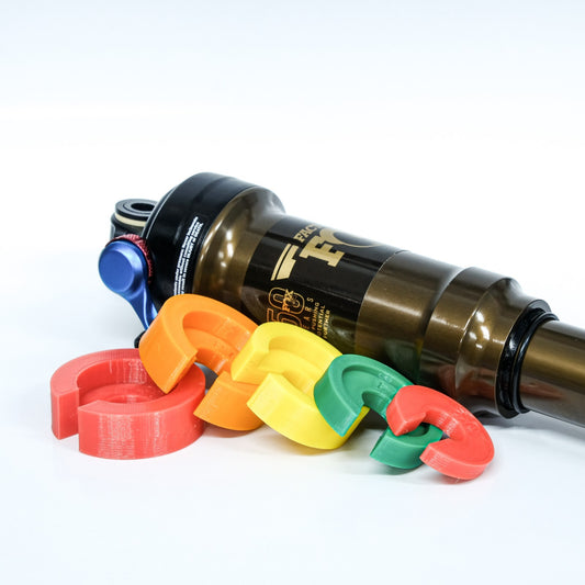 Fox Float DPS Volume Spacer