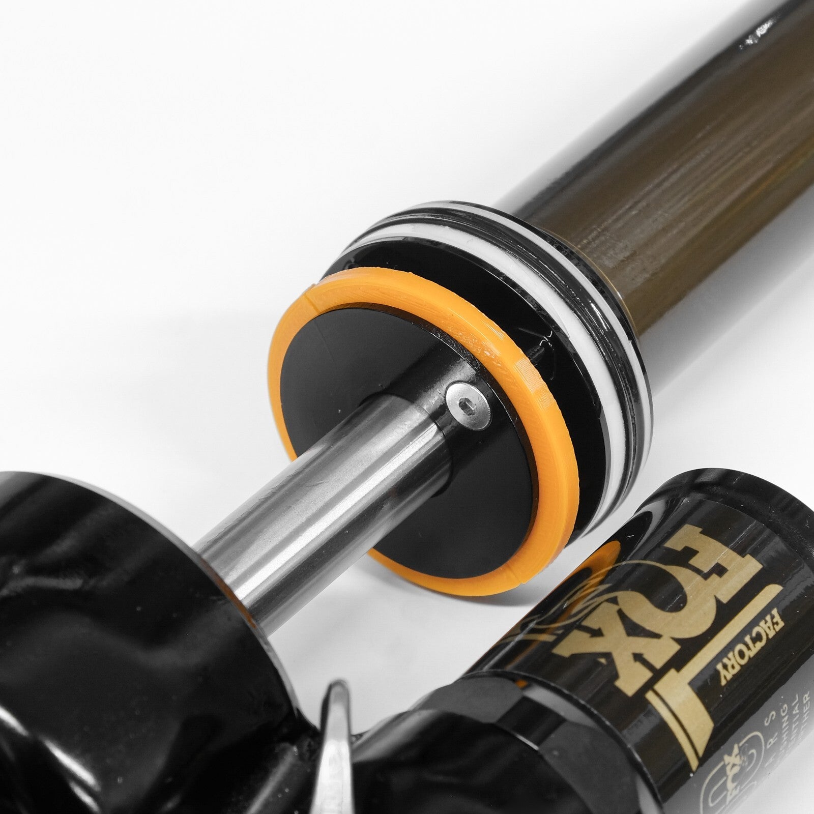 Fox Float X Travel Spacer