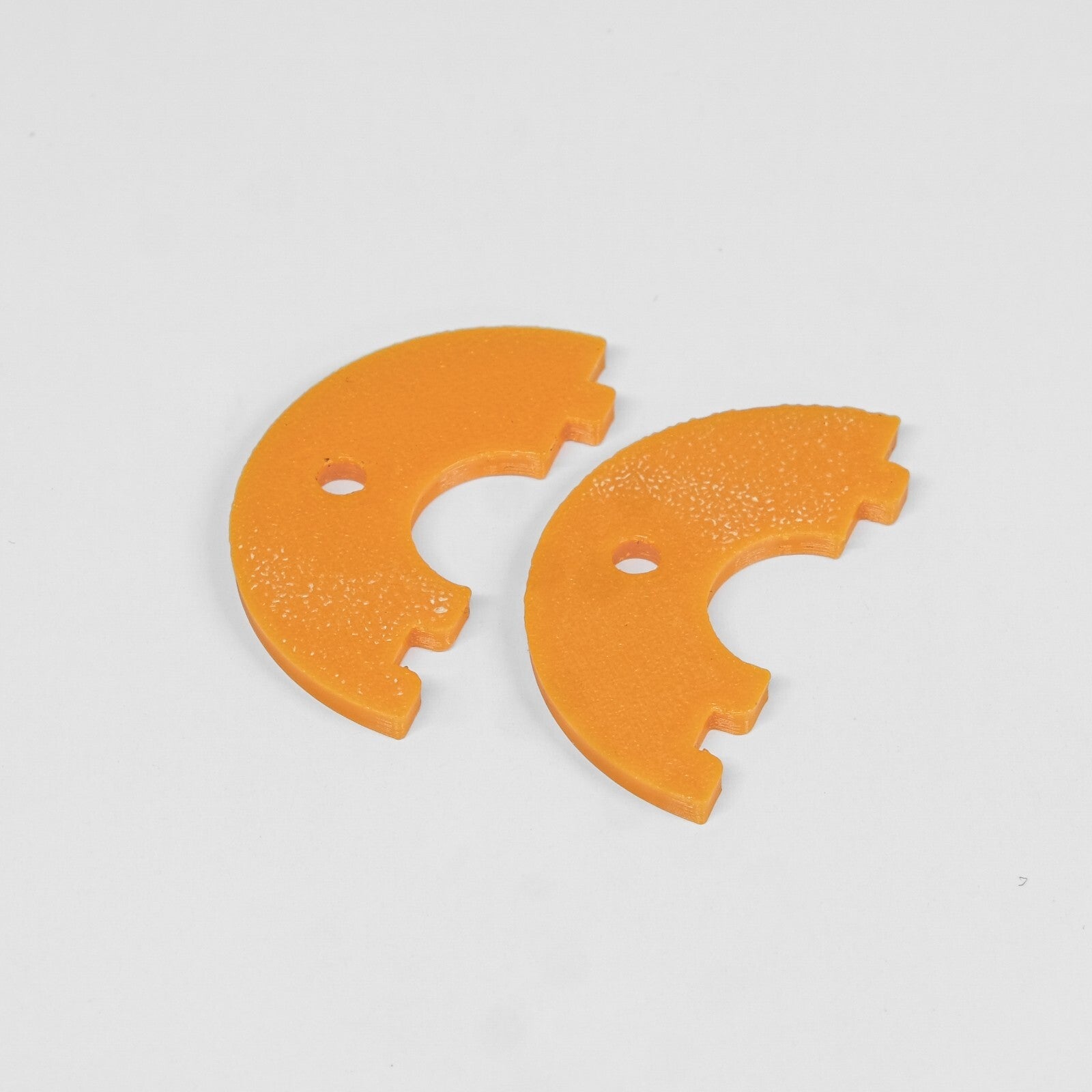 Fox Live Valve Travel Spacer