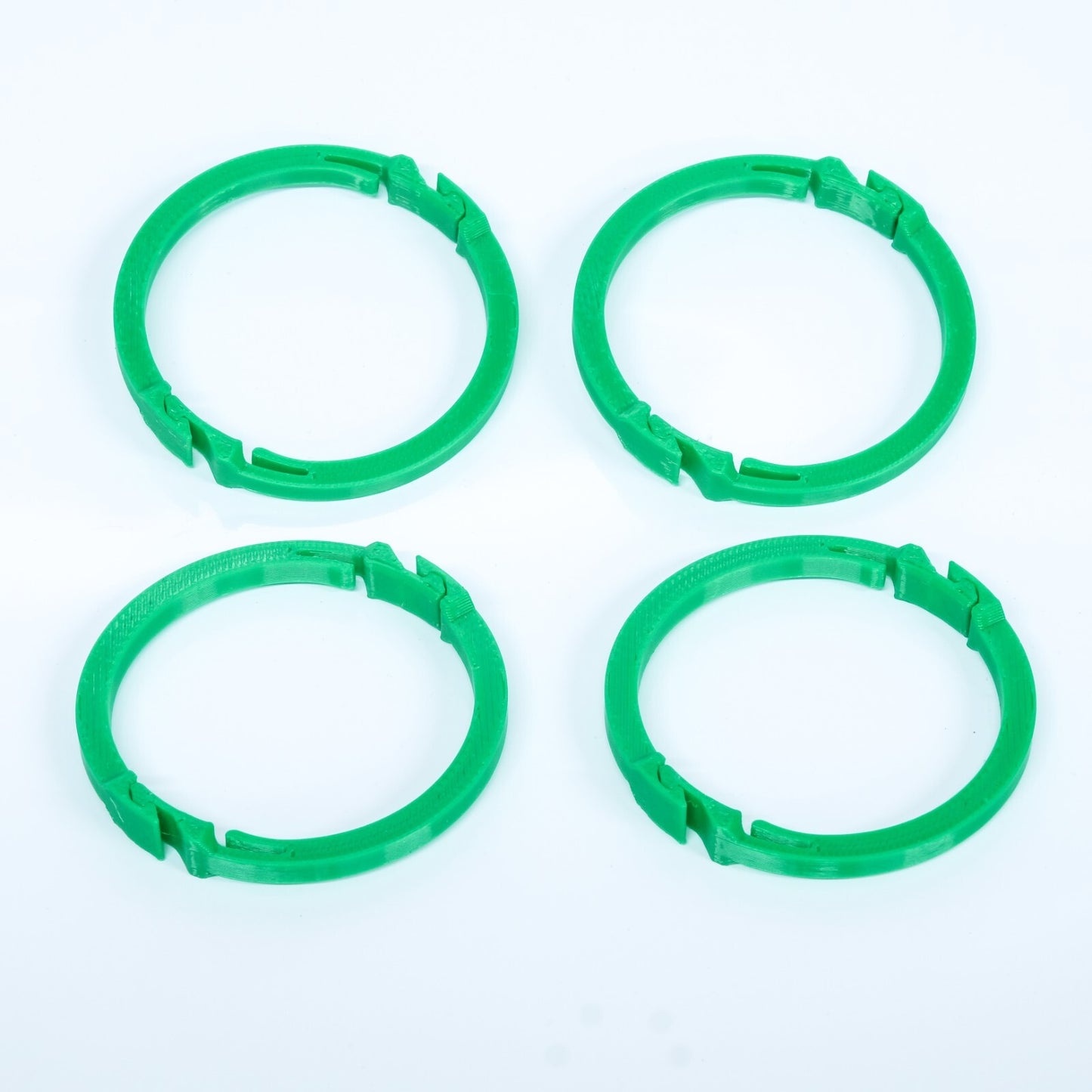 Fox float X2 volume spacer 2026 233-000-603 1cc Four Pack