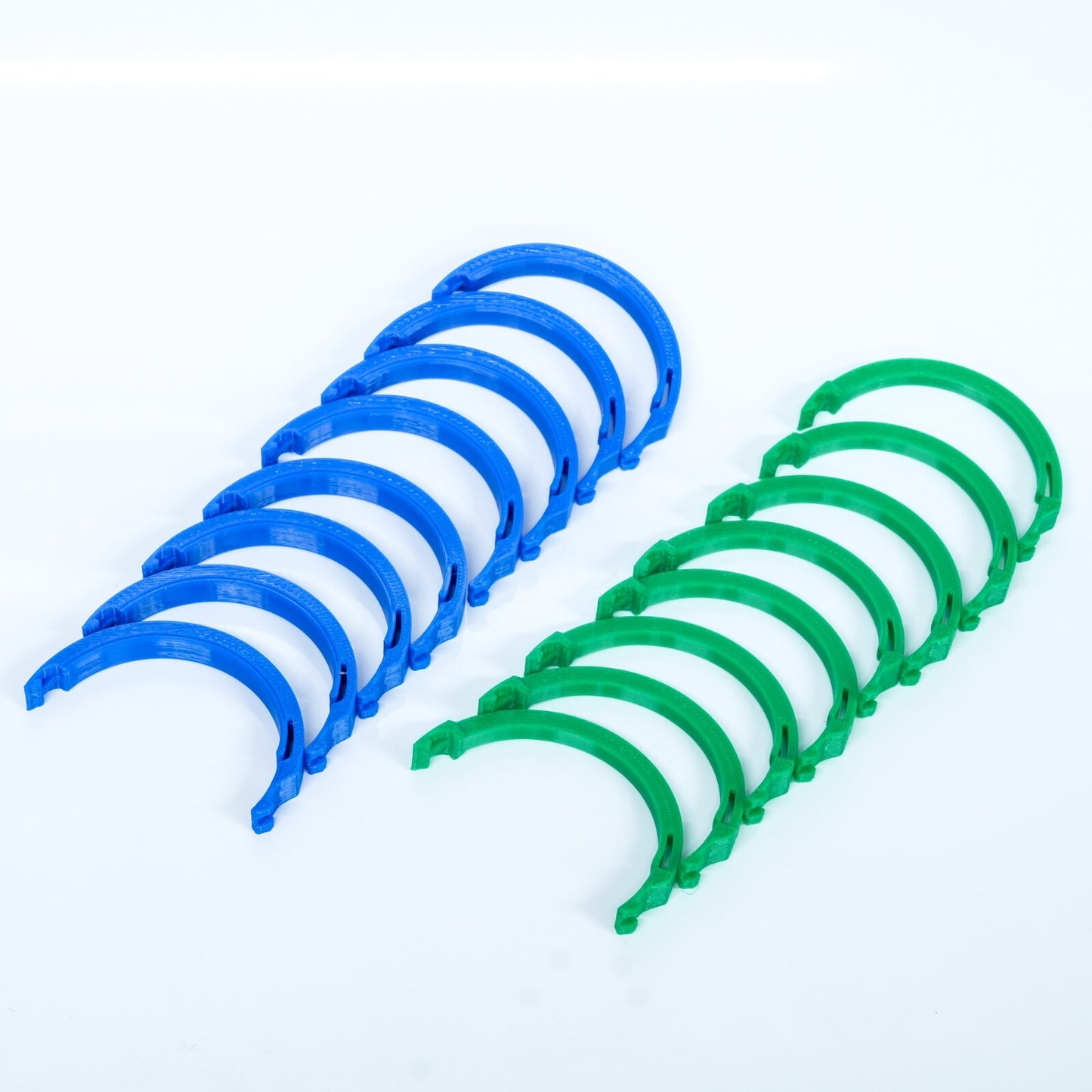 Fox float X2 volume spacer 2026 233-000-604 233-00-603 2026 Kit 1cc and 2cc