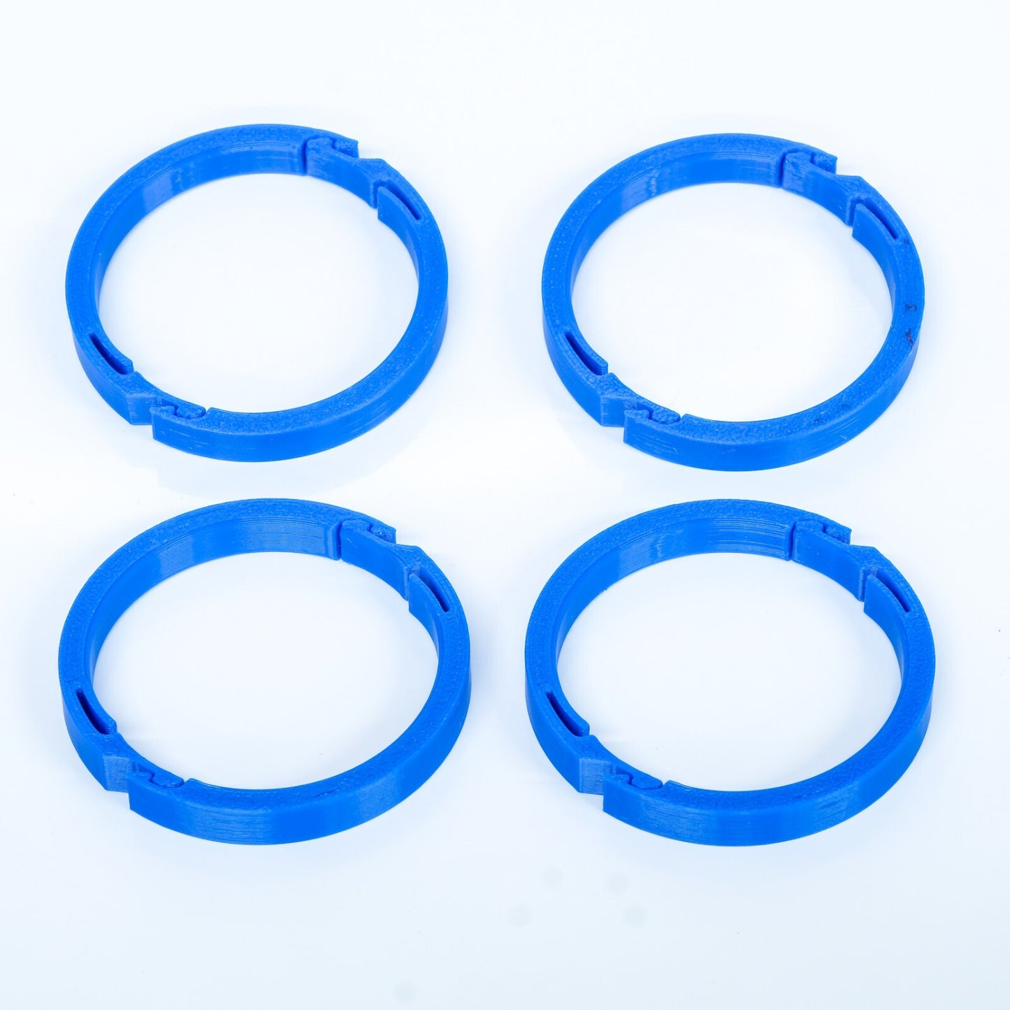 Fox float X2 volume spacer 233-000-604 2cc Four Pack