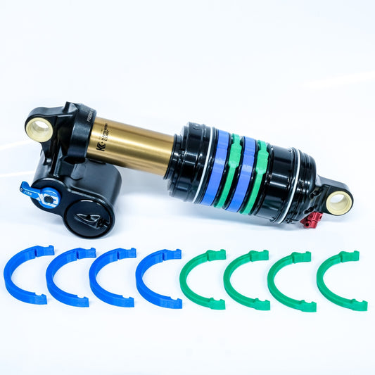 Fox float X2 volume spacer 233-000-604 233-00-603 2026