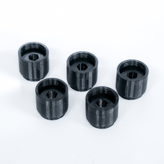 Rockshox Bottomless Token 32mm Sid Reba Revelation Argyle Bluto 11.4018.032.003
