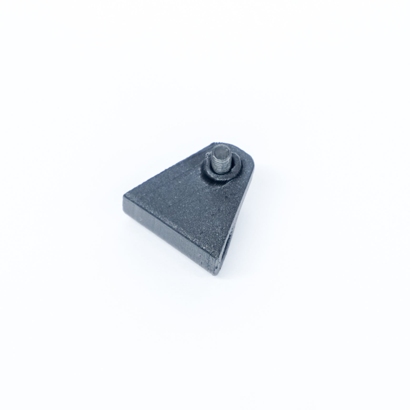 Rockshox_Fork_Disc_Brake_Hose_Cable_Guide_and_Screw_2007-2025_Hose_Clamp_Fork