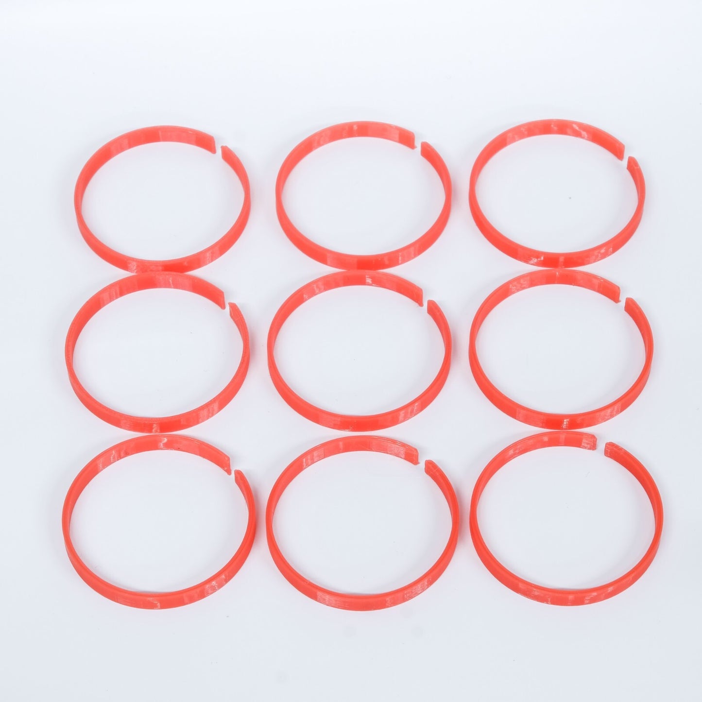 Rockshox Monarch Volume Spacer Bottomless Token 11.4118.042.000
