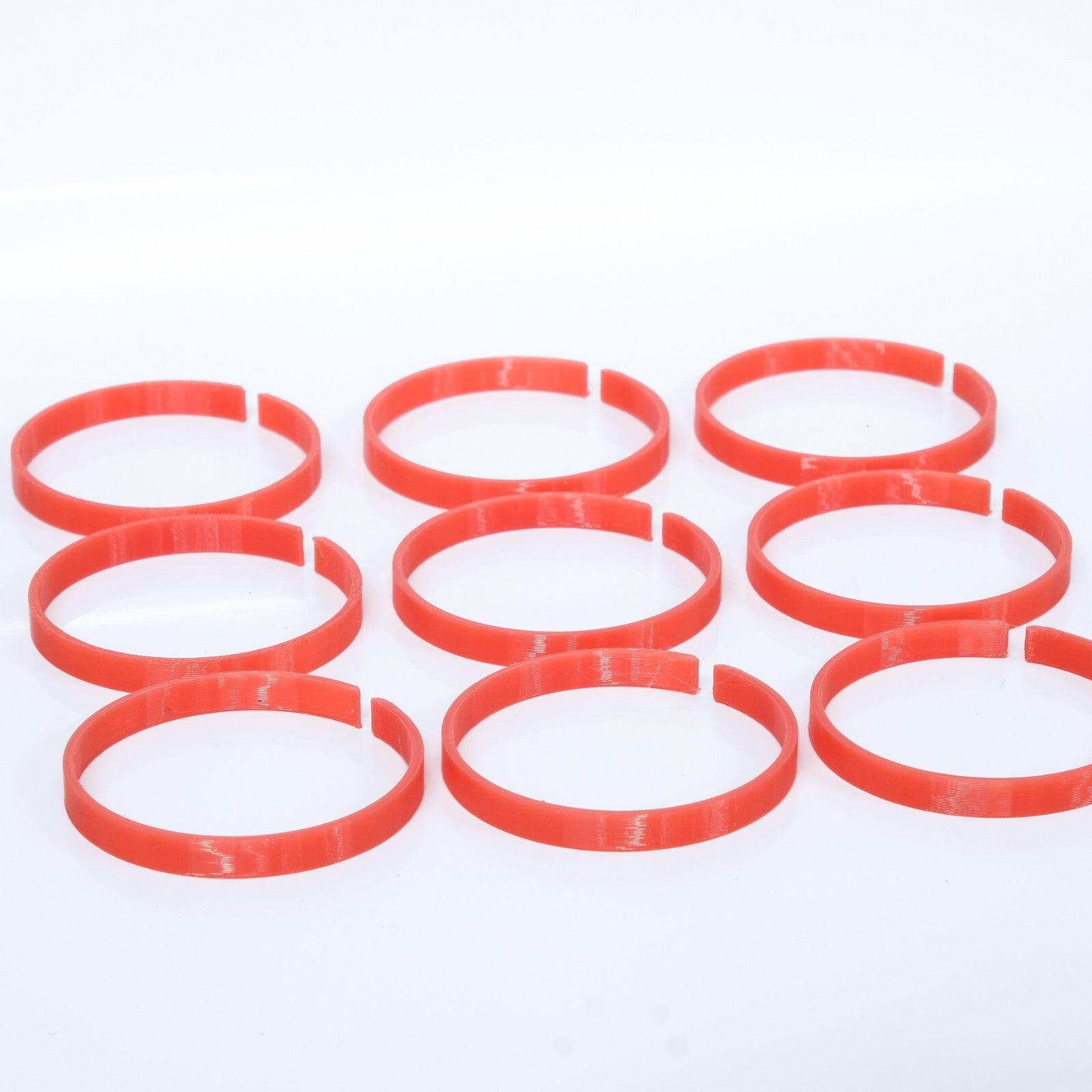 Rockshox Monarch Volume Spacer Bottomless Token 11.4118.042.000 2