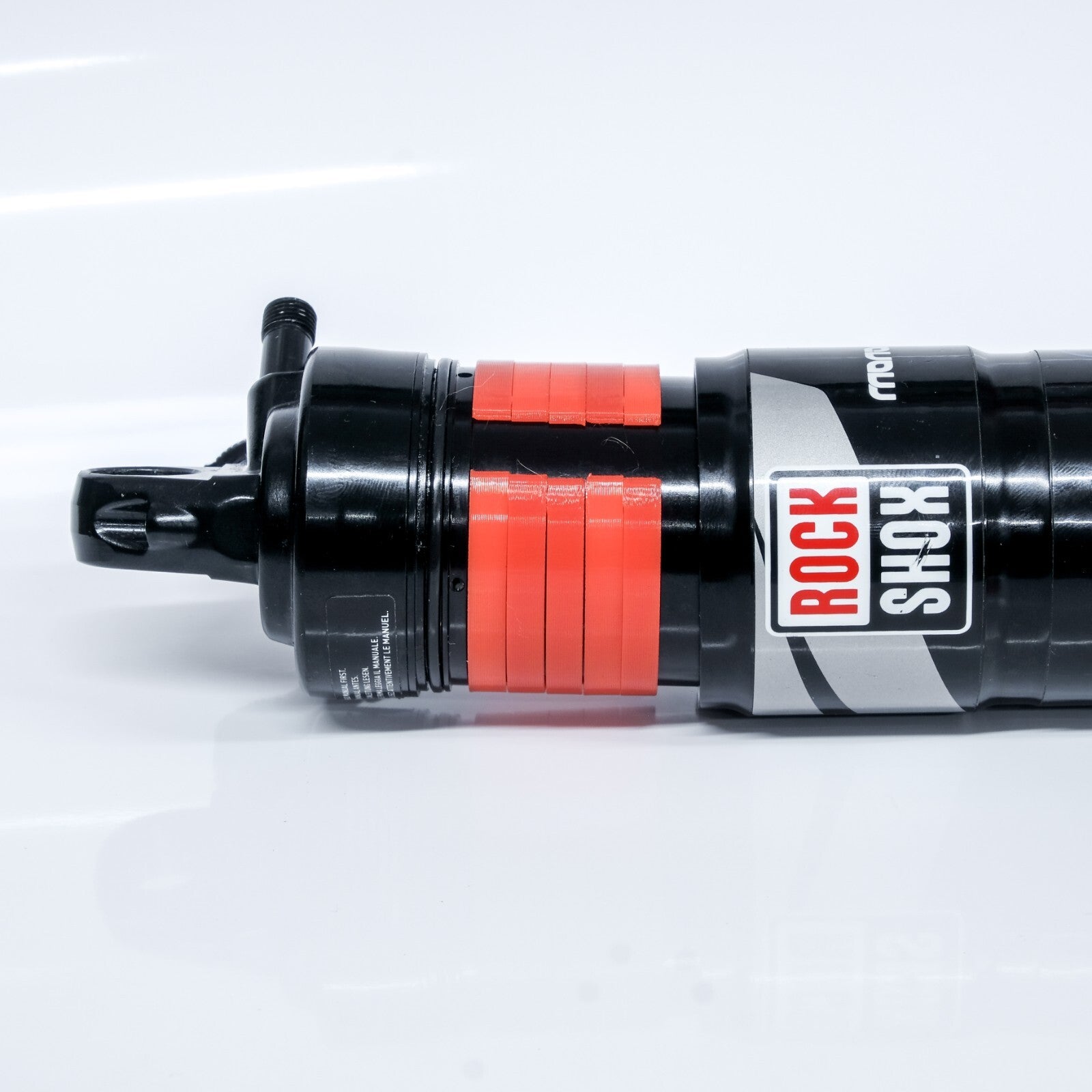 Rockshox Monarch Volume Spacer Bottomless Token 11.4118.042.000 3