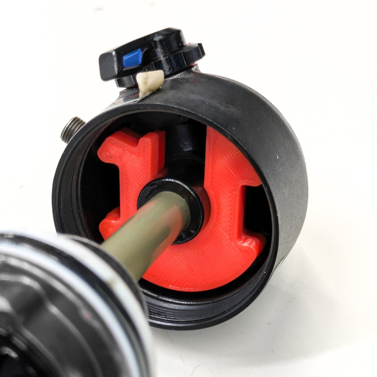 Rockshox Super Deluxe Volume Spacer Kit 11.4118.042.001 11.4118.051.002 a