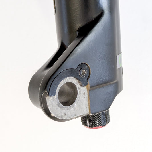Rockshox Torque Cap Adapters Easy Wheel Fitting Fork With Screws 2023+