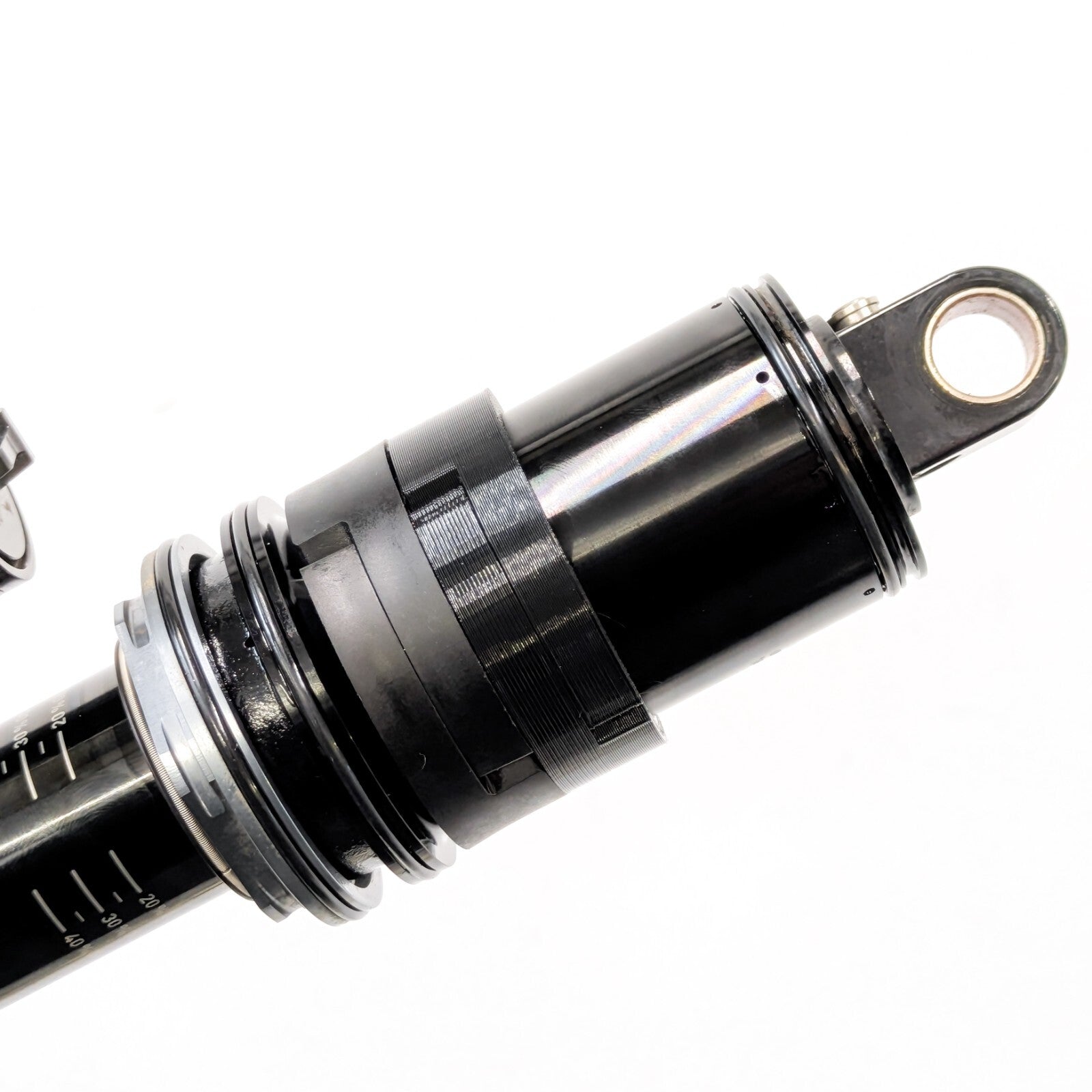 Rockshox Vivid Volume Reducers 2024+ Bottomless Token Spacer