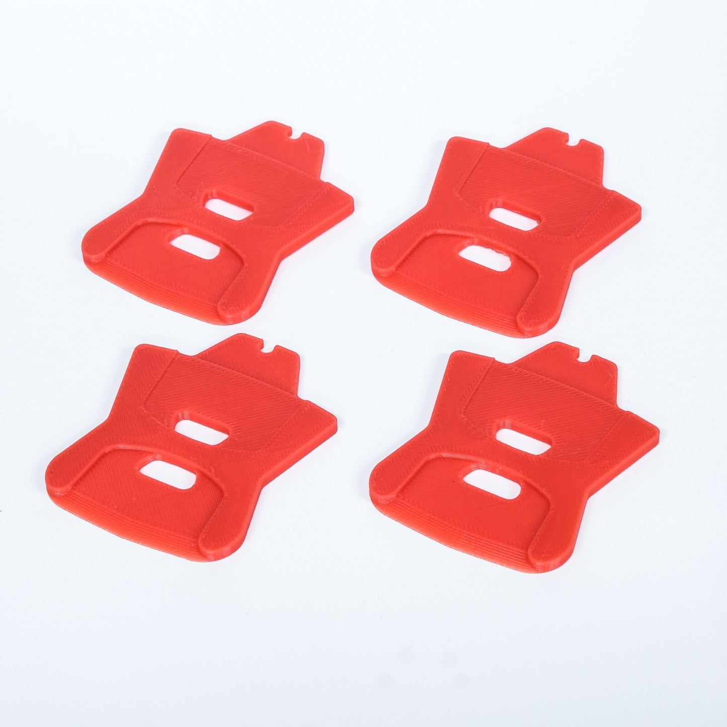 SRAM Disc Brake Pad Spacer Transport Red Rival Force Level 2 piston 11.5018.062.000 Bleeding