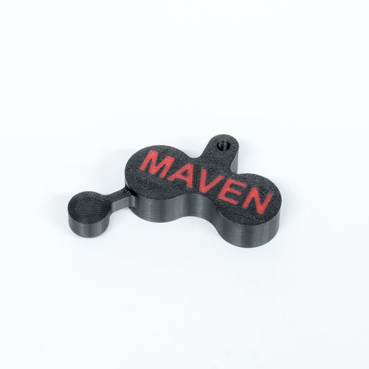 SRAM Maven Bleed Block Tool Disc Caliper Bleed Spacer 11.5018.059.003