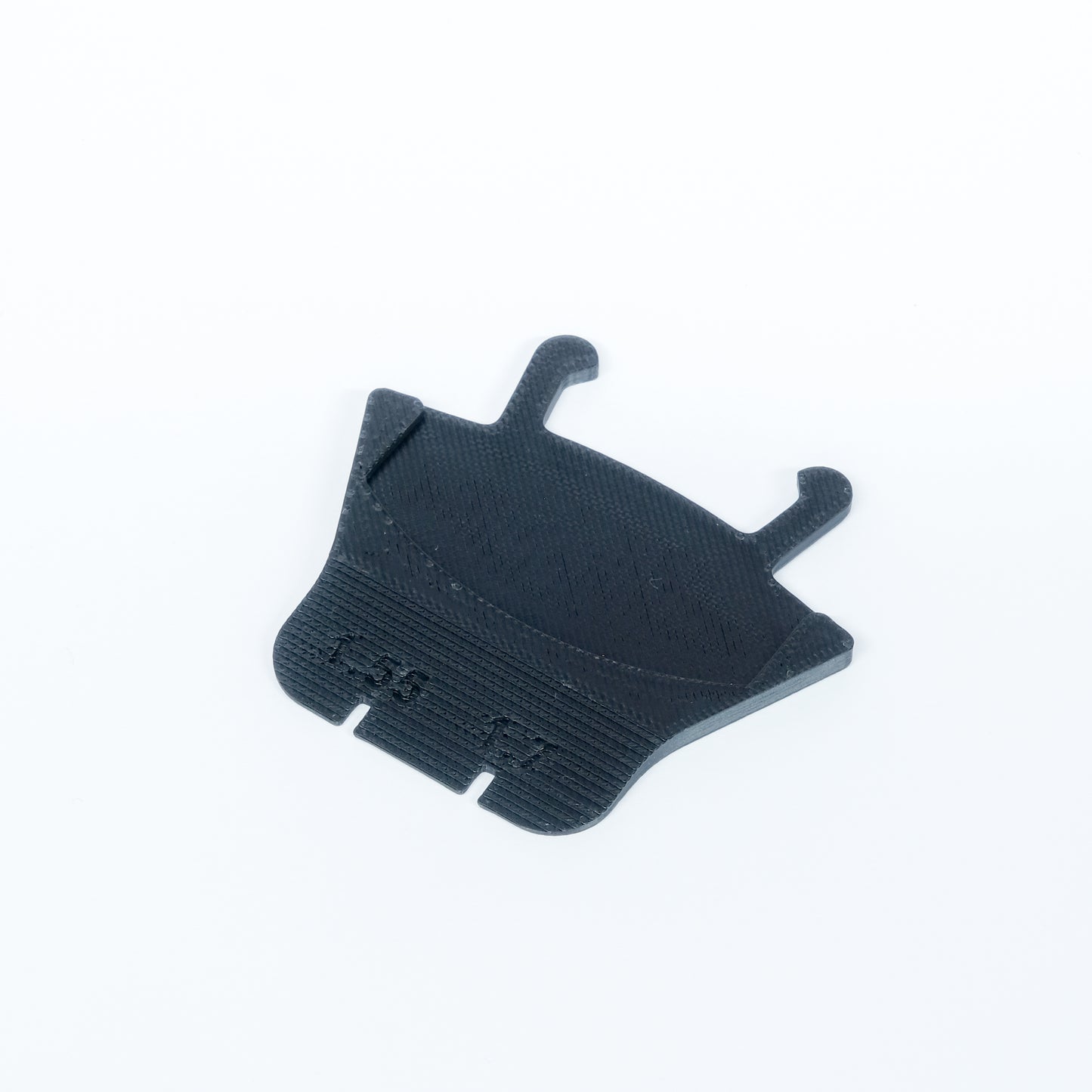 SRAM Maven Bronze Disc Brake Pad Spacer Transport Travel Block 4 piston 