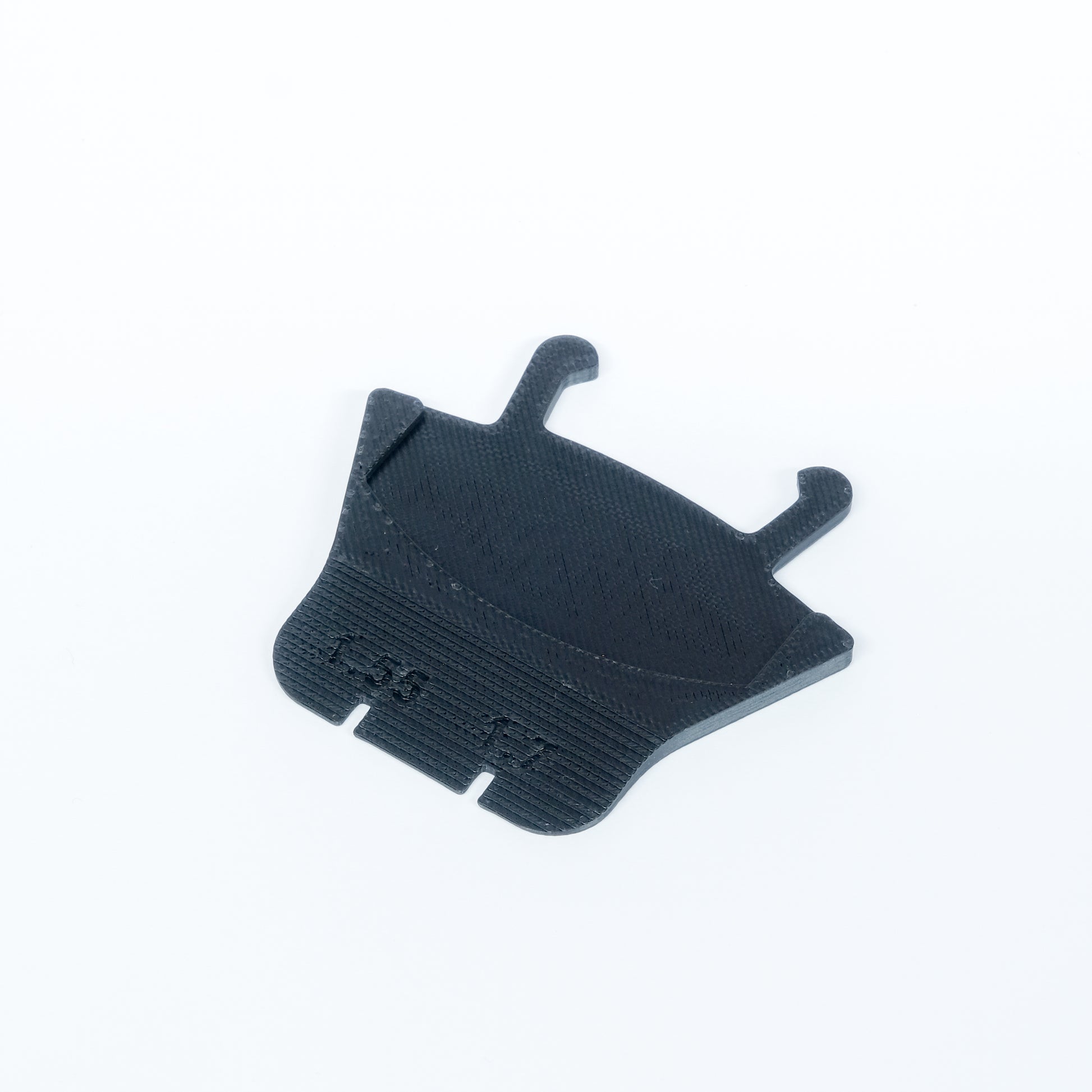 SRAM Maven Bronze Disc Brake Pad Spacer Transport Travel Block 4 piston 