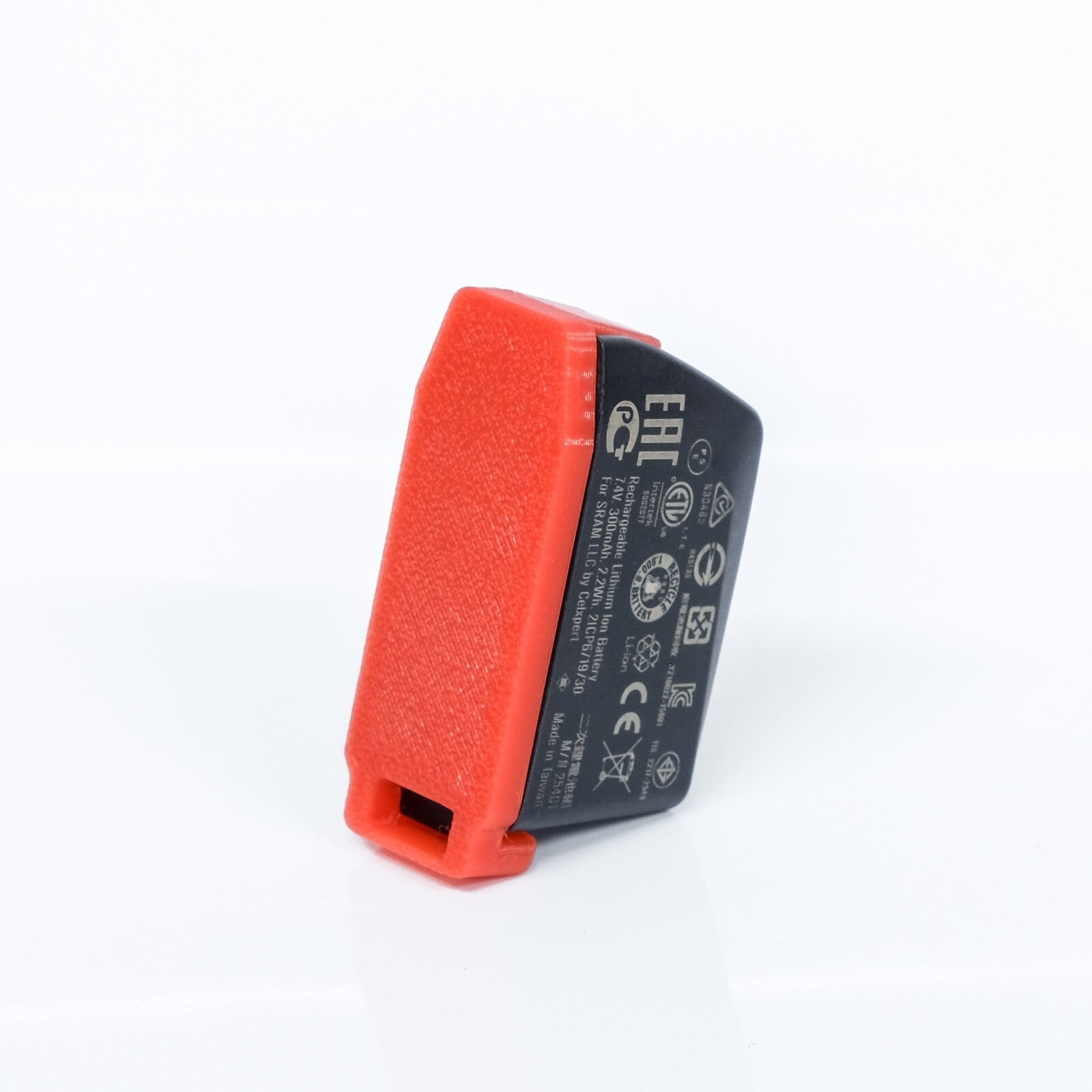 SRAM eTap Battery Terminal Cover Protector Blocks AXS Travel