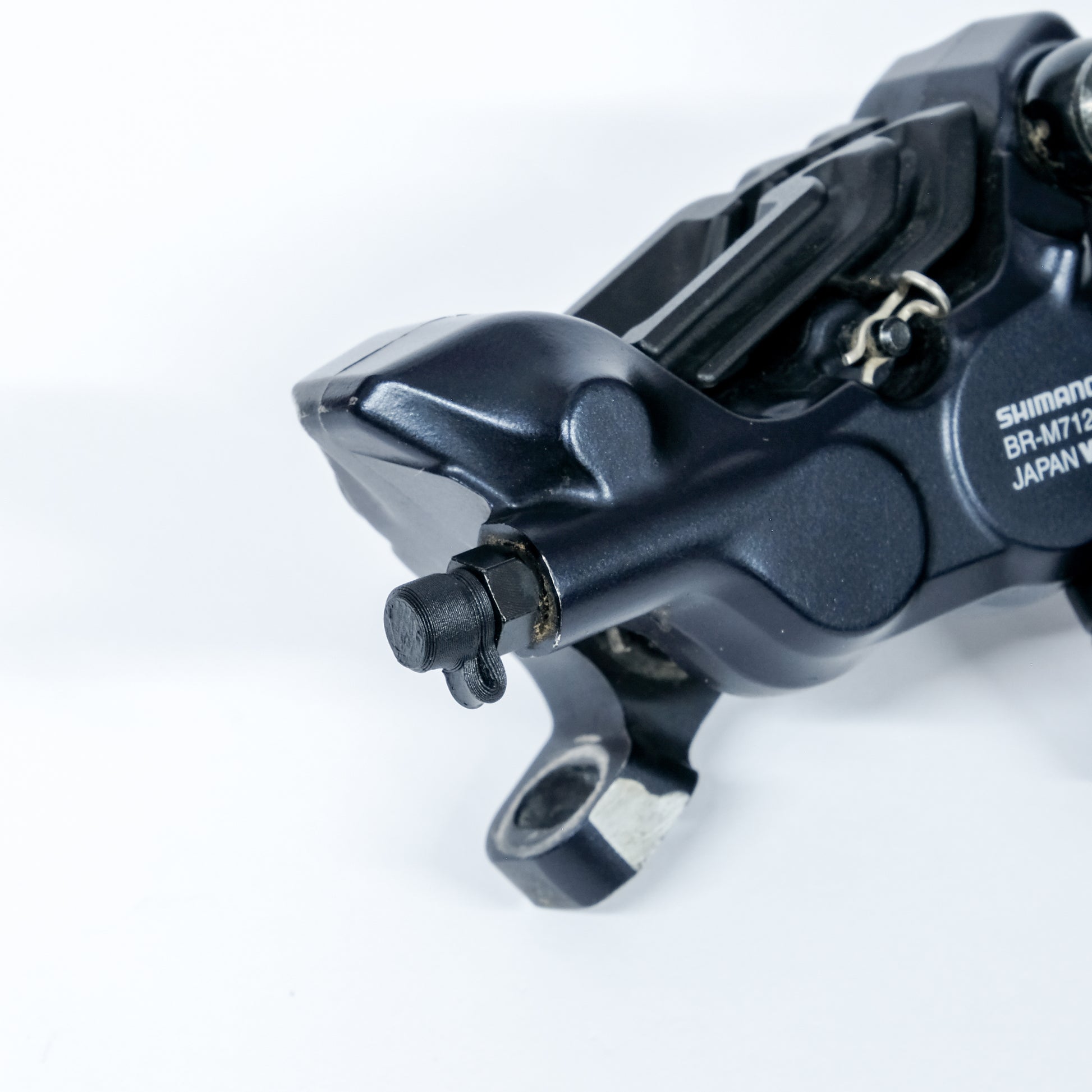 Shimano Deore SLX XT XTR Saint GRX Bleed Cover Cap