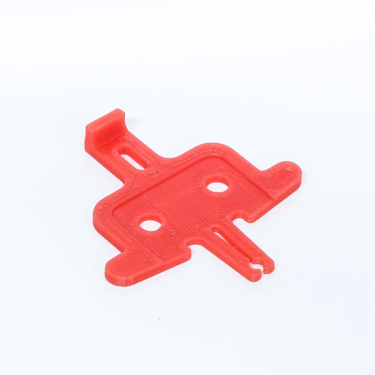 Shimano Disc Brake Pad Spacer Transport 2 piston for Dura Ace Ultegra 105 GRX Y8N218000 single 