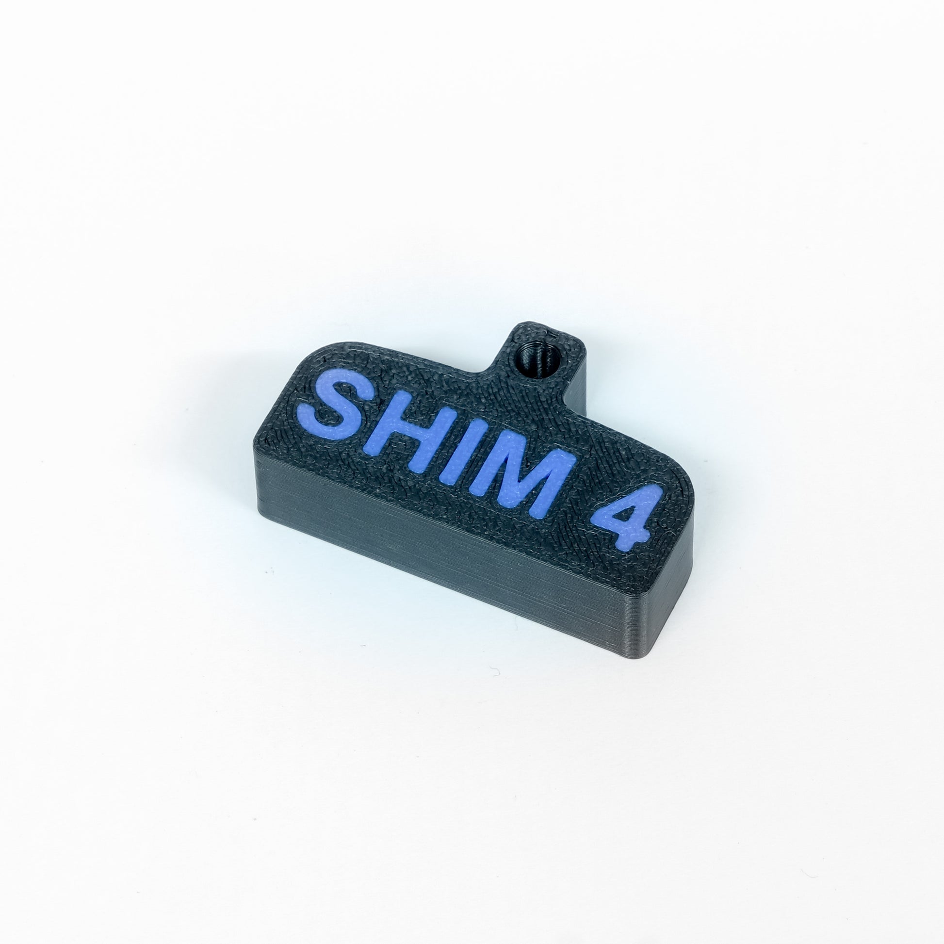Shimano MTB Bleed Block Spacer Tool XTR XT SLX Saint Zee 4 Piston Y8FF19000