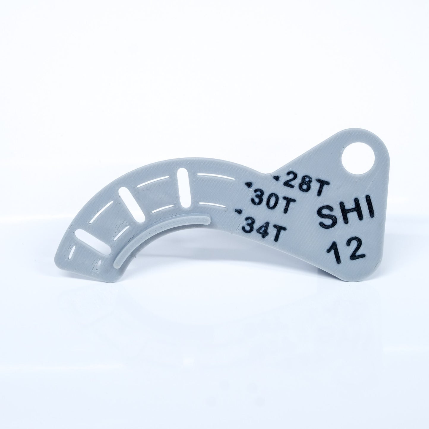 Shimano Rear Mech Tool Derailleur Setting Gauge 12 Speed Dura Ace Ultegra Y3GK89600 Tool