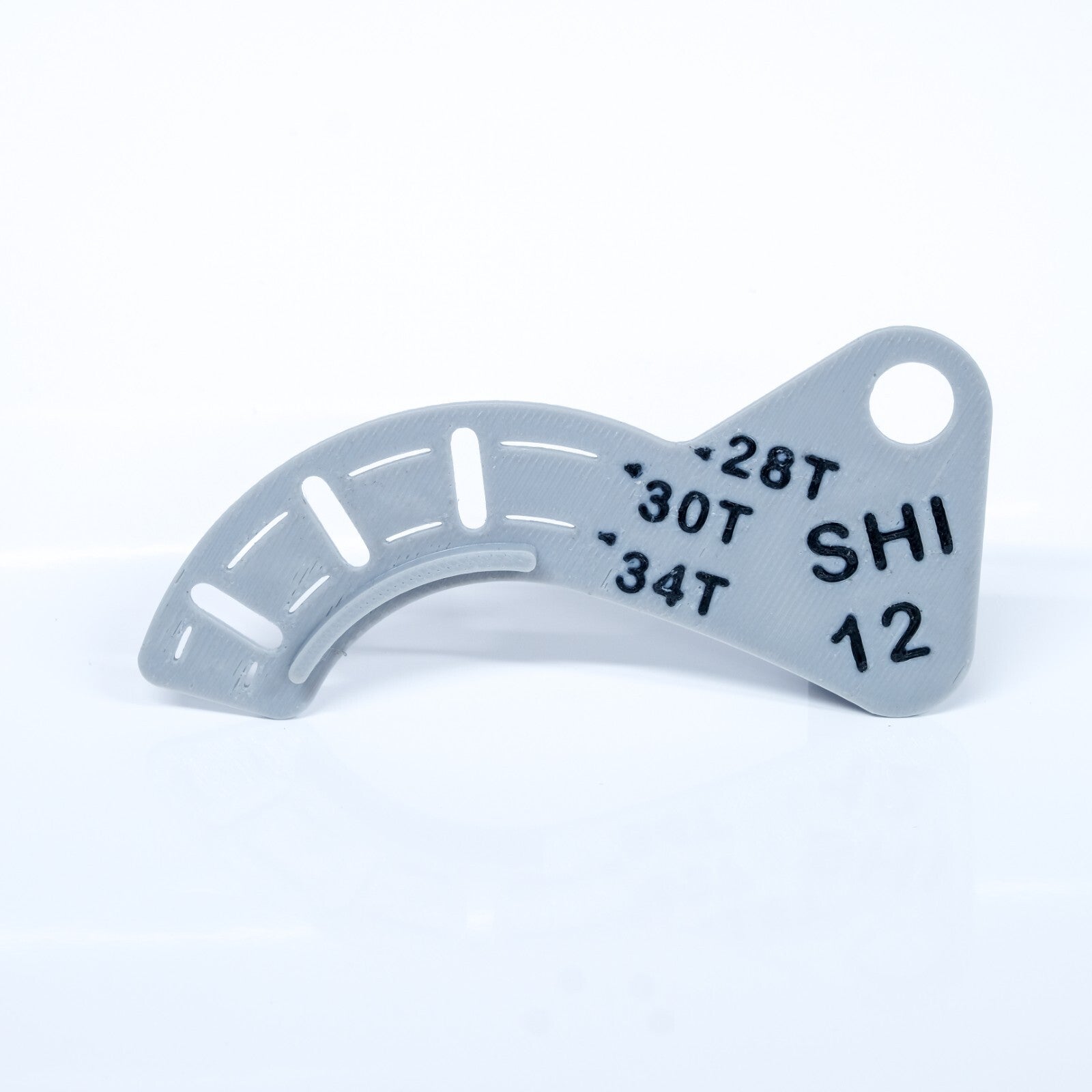 Shimano Rear Mech Tool Derailleur Setting Gauge 12 Speed Dura Ace Ultegra Y3GK89600 Tool