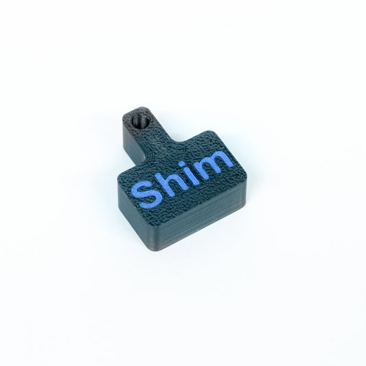 Shimano Road Bleed Block Spacer Tool BR-RS505  Dura Ace Ultegra 105 GRX Y8N219000