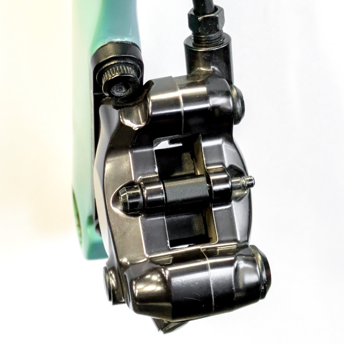 Shimano Road Bleed Block Spacer Tool BR-RS505  Dura Ace Ultegra 105 GRX Y8N219000 Guide