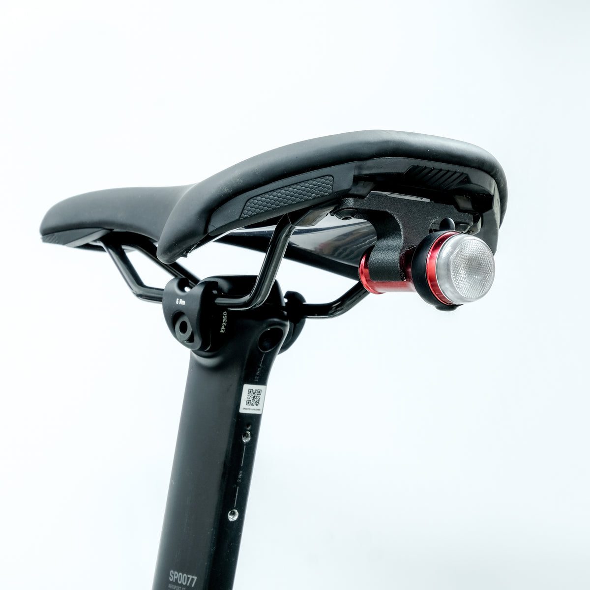 Specialized SWAT Exposure Lights Trace Saddle Mount TraceR