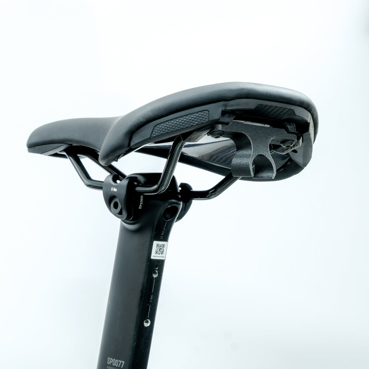 Specialized SWAT Exposure Lights Trace Saddle Mount TraceR Clip