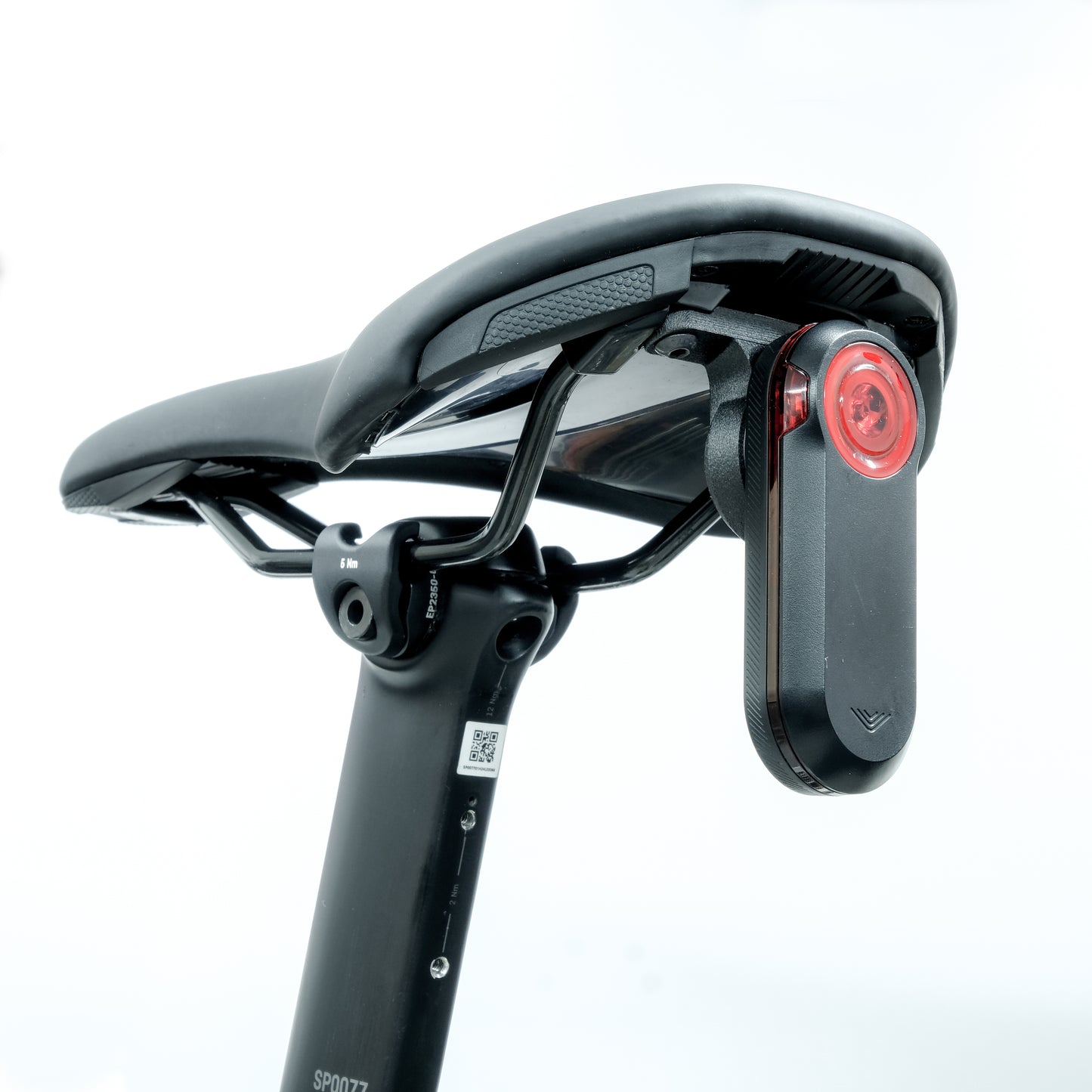 Specialized SWAT Garmin Varia Saddle Mount Rear Light
