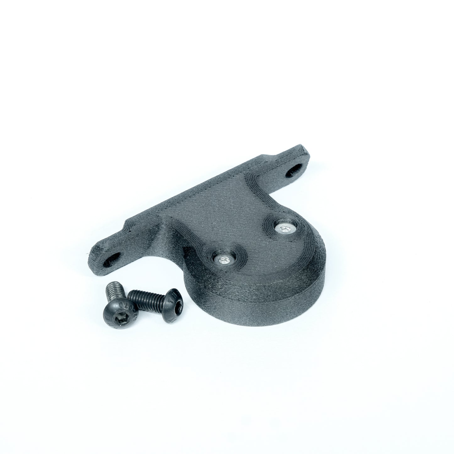 Specialized SWAT Garmin Varia Saddle Mount Rear Light Rearvue
