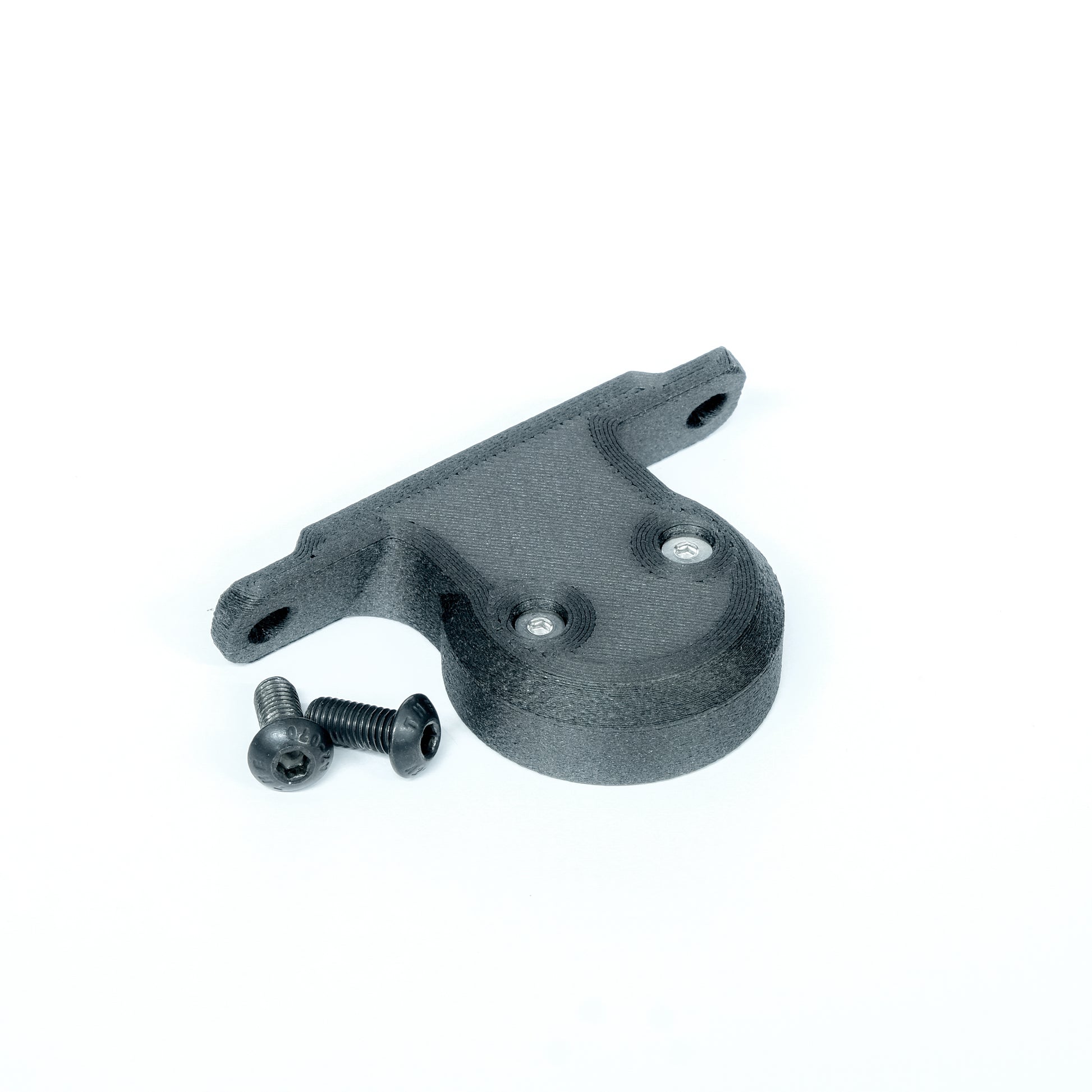 Specialized SWAT Garmin Varia Saddle Mount Rear Light Rearvue