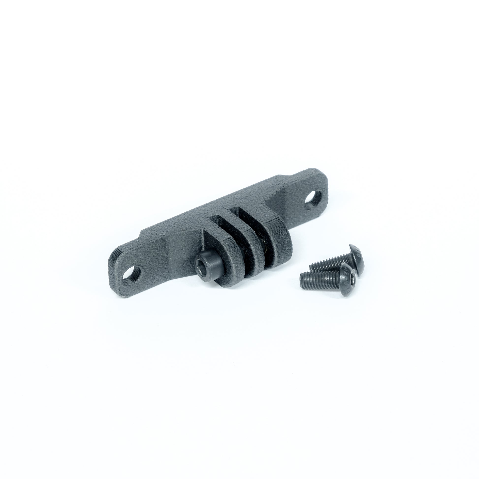 Specialized SWAT GoPro Saddle Mount Stainless Screws Nylon Carbon Fibre Mounting