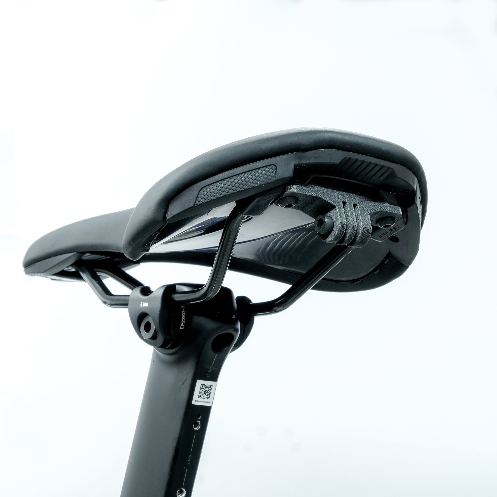 Specialized SWAT GoPro Saddle Mount Stainless Screws Nylon Carbon Fibre Seat