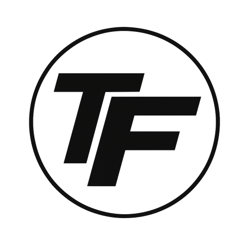 Trail Forge 