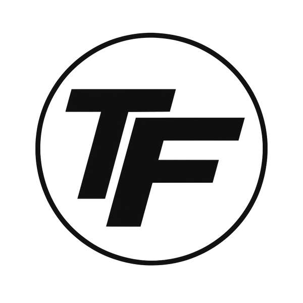 Trail Forge 