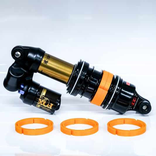 fox float x2 volume spacer 233-00-240